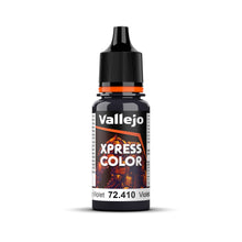 Vallejo Game Colour Xpress Colour Gloomy Violet 18mL