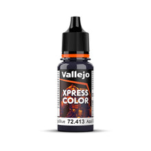 Vallejo Game Colour Xpress Colour Omega Blue 18mL