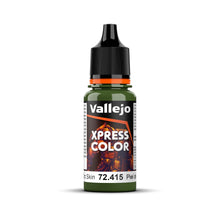 Vallejo Game Colour Xpress Colour Orc Skin 18mL