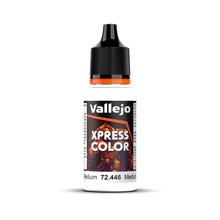 Vallejo Game Colour Xpress Colour Xpress Medium 18mL