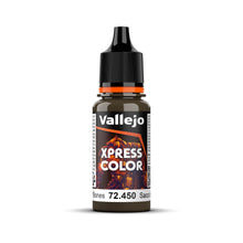 Vallejo Game Colour Xpress Colour Bag of Bones 18mL