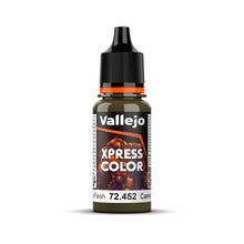 Vallejo Game Colour Xpress Colour Rotten Flesh 18mL