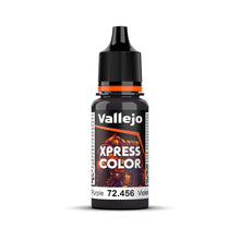 Vallejo Game Colour Xpress Colour Wicked Purple 18mL