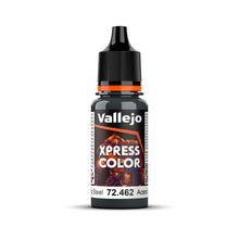 Vallejo Game Colour Xpress Colour Starship Steel 18mL