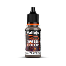 Vallejo Game Colour Xpress Colour Zombie Flesh 18mL