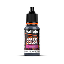 Vallejo Game Colour Xpress Colour Intense Viking Grey 18mL