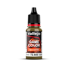 Vallejo Game Colour Special FX Vomit 18mL
