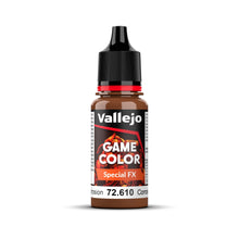 Vallejo Game Colour Special FX Galvanic Corrosion 18mL