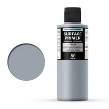 Vallejo Surface Primer Usn Light Ghost Grey Fs36375 200mL