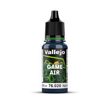 Vallejo Game Air Imperial Blue 18 mL