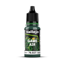 Vallejo Game Air Scurvy Green 18 mL