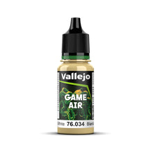 Vallejo Game Air Bone White 18 mL
