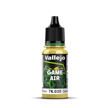 Vallejo Game Air Dead Flesh 18 mL