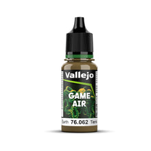 Vallejo Game Air Earth 18 mL
