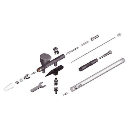 Vallejo Airbrush Innovator By Vallejo Gravity System Two in One