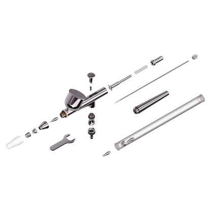 Vallejo Airbrush Easyair By Vallejo Gravity System