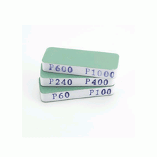 Vallejo Hobby Tools FlexiSander Dual Grit x3 80x30x12mm