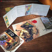 Adventures in Rokugan: Game Masters Kit