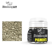 Abteilung 502 Pigments Concrete 20mL