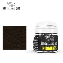 Abteilung 502 Pigments Burned grease 20mL
