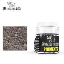 Abteilung 502 Pigments Bright Iron 20mL