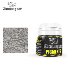Abteilung 502 Pigments Stainless Alloy 20mL