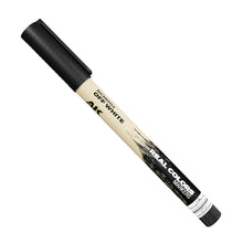 AK Interactive RC Markers Off White