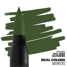 AK Interactive RC Markers Ral 6003 Olivgr¼n