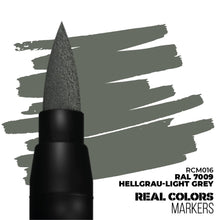 AK Interactive RC Markers Ral 7009 Hellgrau-Light Grey