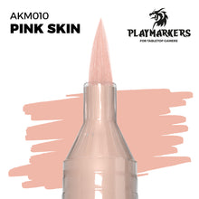 AK Interactive Playmarkers Pink Skin