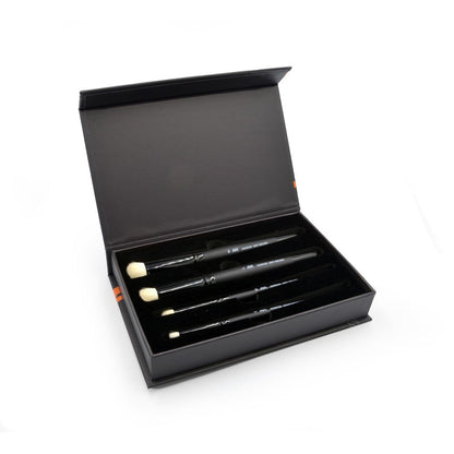 Ak Interactive Brushes Dry Brushes Set