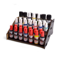 Ak Interactive Tools Modular Organizer For 18 mL & 35 mL Bottles.