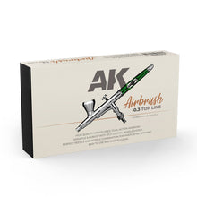 AK Interactive Airbrush Ak Airbrush 0.3 Top Line