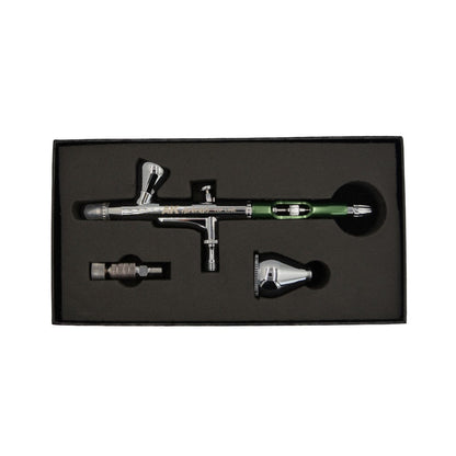 AK Interactive Airbrush Ak Airbrush 0.3 Top Line