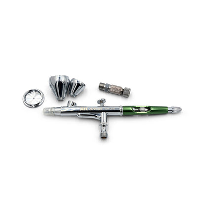 AK Interactive Airbrush Ak Airbrush 0.3 Top Line