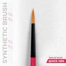 AK Interactive Quick Gen Ak Quick Gen Special Brush