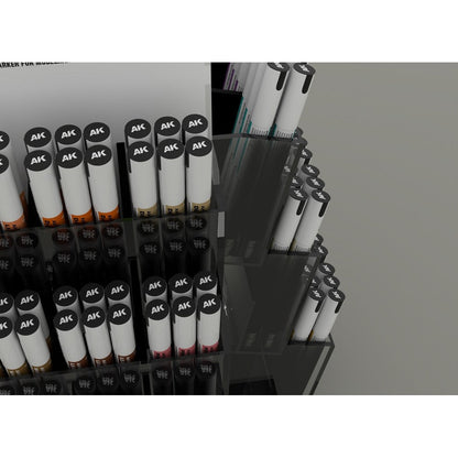 AK Interactive Playmarkers Playmarker Rotating Display