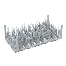 AK Interactive Basing Bits Tall Grass 35 Pieces