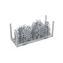 AK Interactive Basing Bits Portal Fx