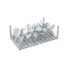 AK Interactive Basing Bits Monstera