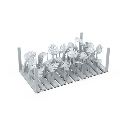 AK Interactive Basing Bits Monstera