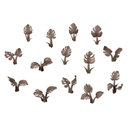 AK Interactive Basing Bits Monstera