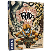 Tinco Board Game
