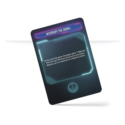 Infinity: Decks Operations Deck Display Box EN