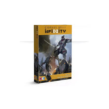 Infinity: Beyond Pack Beyond Operation Sandtrap