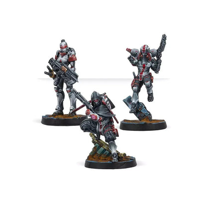 Infinity: Beyond Pack Beyond Operation Sandtrap