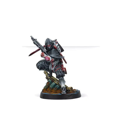 Infinity: Beyond Pack Beyond Operation Sandtrap