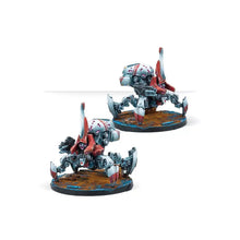 Infinity: JSA JSA Aibot Remotes Pack