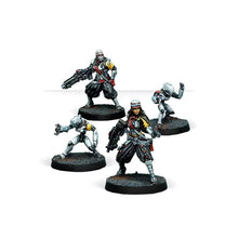 Infinity: JSA JSA Support Pack