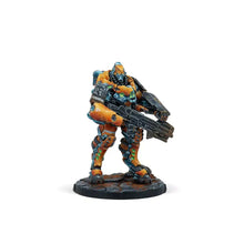 Infinity: Yu Jing Lƒƒ‚³ngwƒƒ‚¡ng Imperial TAG Police